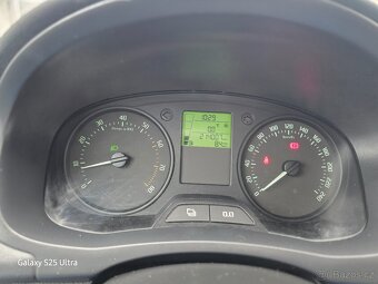 Prodám Skoda Fabia 1.4 63 kw rv.04.2011 Dovoz z Nemecka - 12