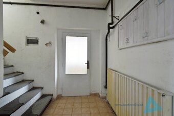 Prodej rodinného domu 3+1, 257 m², Nová Paka – okres Jičín. - 12