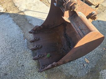 KOMATSU PC 50 MR - 2 - 12