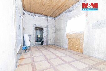 Prodej penzionu, minipivovar, 983 m², Žáky, pozemek 7857 m² - 12