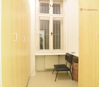 Pronájem obchodního prostoru 140 m2, Brno, Pekařská ulice - 12