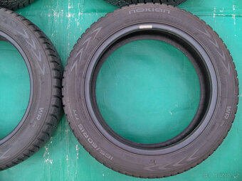 4x 165/60R15 77T zimní pneu Nokian WR D4 7MM: Cena za sadu - 12