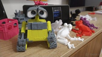 3D tiskárna Creality Ender 3 - 12