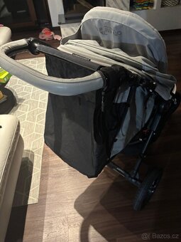 Kočárek Baby jogger city elite - 12