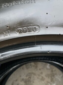 235/55/18 zimni - 12