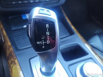 Prodám BMW X5 3,0D automat 173 kw - 12