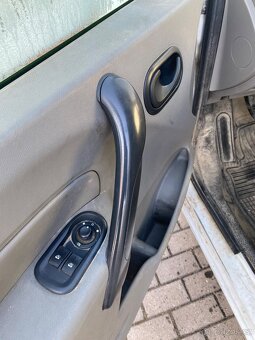 Renault Kangoo 1.5 DCI rok 2011 - 12