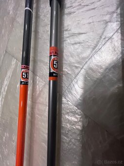Golfový set s bagem 6-9 let - 12