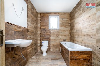 Prodej rodinného domu, 103 m², Kozojedy - 12
