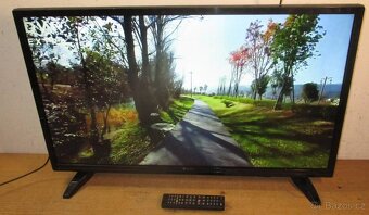 LED televize 80cm GOGEN, 32 palců, nemá DVBT2 - 12
