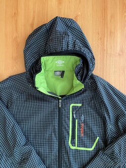 Luxusní sportovní nová pánská souprava Umbro - XL - 12