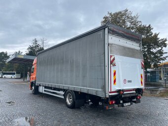 DAF CF - 12