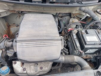Fiat Panda 1,2 51kW, 169, r.v. 2010 - náhradní díly - 12