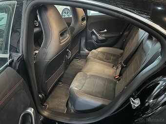 Mercedes-Benz CLA 200 D - 12
