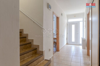 Prodej rodinného domu, 130 m², Traplice - 12