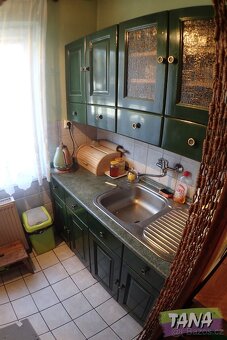 Prodej rodinné domy, 100 m2 - Kostelec nad Černými lesy - 12