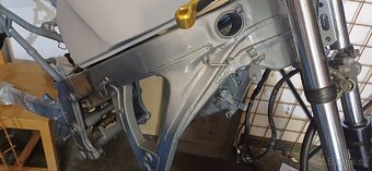 Honda 600 CBR 600 F - 12