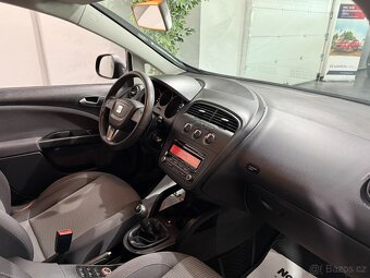 Seat Altea 1,2 TSI 77kW 1.MAJ NEHAVAROVANÉ NOVÉ ROZVODY - 12