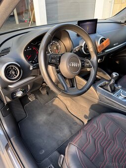 Audi A3 - 12