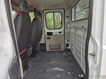 FIAT DUCATO 2.3 JTD VALNIK 2013 - 12
