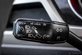 Volkswagen Touran 1.6 TDI SCR BMT Trendline - 12