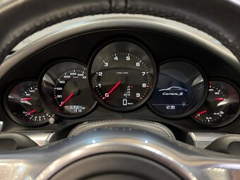 Porsche 911 - 12
