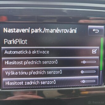 Škoda Octavia 2015 - 12