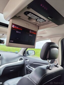 Fiat Freemont 2.0Jtd manuál - 12