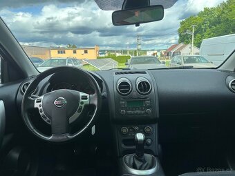 Nissan Qashqai+2 1.6 16V Tekna Dig.Klima Panorama - 12