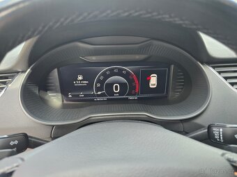 ŠKODA OCTAVIA III KOMBI 03/2020 2.0TDI 110KW Sport Edition - 12