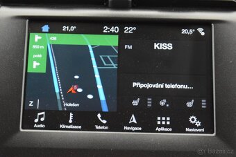 Ford Mondeo 2,0 TDCi, BUSSINES,AUT,LED - 12