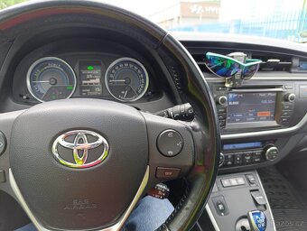 Prodám Toyota Auris - 12