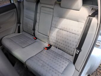 VW PASSAT B 5.5, COMBI 2.0 BENZIN / 96 KW - 12