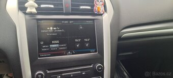 ✅Ford Mondeo combi 2,0TDCi 110Kw•mk5• serviska•automat•navi - 12