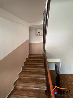 Pronájem zrekonstruovaného bytu 2+1, 55 m2, os. vl., ul. M.H - 12