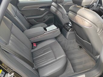 Audi A8 3.0TFSI 250KW - 12