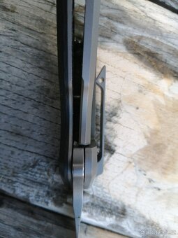 Nůž Kershaw TILT - 12