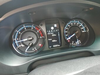 Toyota Hilux, 2.8, INVINCIBLE SPORT, DPH - 12
