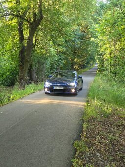 Subaru BRZ – stylovka pro radost (jen 48 000 km, automat) - 12