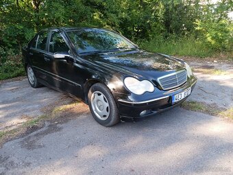 W203 - 12