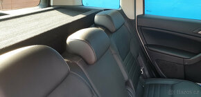 Škoda Yeti 2,0 Tdi 103 Kw 4x4 Laurin+Klement - 12