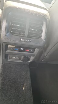 Seat Tarraco FR 2,0 TDI, 147kW, 4drive, 56000km - 12