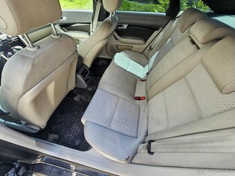 Audi A6C6 2.8i 162kw FACELIFT, QUATTRO - 12