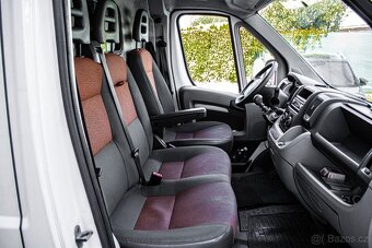Fiat Ducato 2.3 MJET L2H2 - 12
