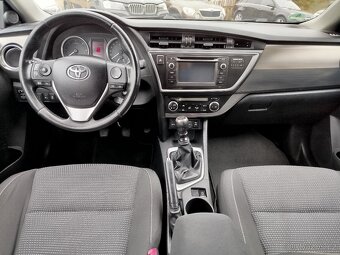 Toyota AURIS 2,0 D-4D, 1.MAJITEL, r.v. 9/2013, 219.987 km - 12
