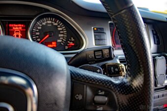 Audi Q7 3.0TDI quattro tiptronic - 12