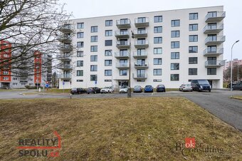 Prodej, byty/2+kk, 76.15 m2, Cibulkova, Klatovy III, Klatovy - 12