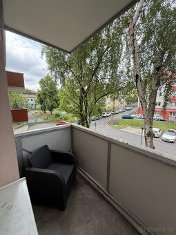 Pronájem bytů 3+kk 62 m2 - 12