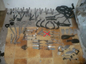 kawasaki ZX 9 R díly r.99-02 - 12