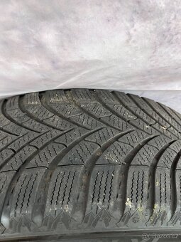 Origo. Alu vw. Merano R17 antracit 215/55/17 - 12